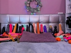 Amateur, Anal, Blonde, Béant, Masturbation, Mère que j'aimerais baiser, Solo, Webcam