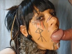 Mamada, Compilación, Corrida, Semen en la boca, Masaje, Maduro, Madres para coger, Ruso
