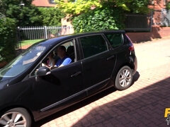 Anaal, Kont, Kont naar mond, Blond, Europees, Natuurlijke tieten, Kut duiken, Tieten likken