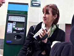 Grosse bite, Sucer une bite, Queue, Hd, Talons, Lingerie, Pute, Nénés