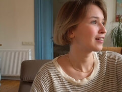 Enthousiasteling, Bruinharig, Huisgemaakt, Webcamera