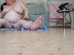 Belle grosse femme bgf, Énorme, Mature, Maman, Chatte, Russe, Belle mère, Nénés