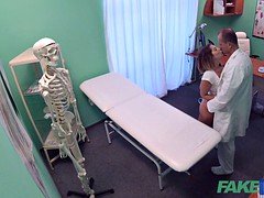 Nana, Européenne, Petite femme, Chatte, Voyeur