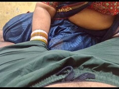 Tante, Indisch, Milf, Mutti, Stiefmutter