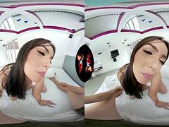 3d, 素人, 美女, フェラチオ, 現実