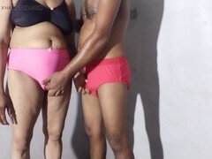 Anaal, Grote lul, Biseksueel, Indisch, Lesbisch, Moeder, Ouderwets