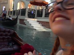 素人, フェラチオ, 足コキ, 彼女, ふっくら乳首, オマンコ, スペイン人, オッパイの