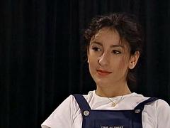 Anaal, Lieveling, Bruinharig, Turks