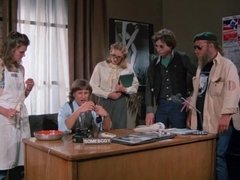 Tussi, Blondine, Blasen, Spermaladung, Gruppe, Muschi, Retro, Vintage