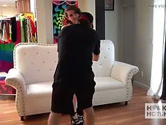 Красивые, За кадром, Брюнетки, Смазливые, Хд, Голышом, Тощие, Развязные