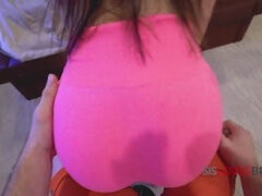 Mamada, Familia, Sexo duro, Pov, Adolescente