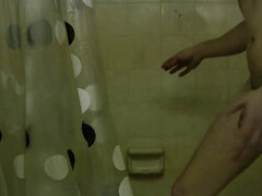 18 летние, Большие сиськи, Грудастые, Фетиш, Соски, Киски, Душ, Стриптиз