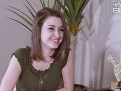 Dormitorio, Verga grande, Mamada, Estilo perrito, Flexible, Tetas naturales, Flaco, Tetas