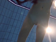 Красотки, Блондинки, Подружка, Обнаженные, Порнозвезда, Русские, Сиськи, Под водой
