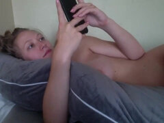 Selbstgemacht, Masturbation, Milf, Pov, Schwanger, Solo, Vibrator, Ehefrau