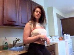 Большая жопа, Ласковые ручки, Милф, Сыновья, Табу