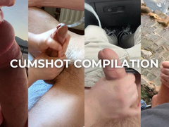 素人, フェラチオ, コンピレーション, カップル, 口内発射, ドイツ人, 自然山雀, ゴックンする