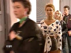 Grosse titten, Blasen, Niederländisch, Aufs gesicht abspritzen, Hardcore, Küssen, Strumpfhose, Titten