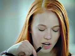 Большой член, Большие сиськи, Минет, Семяизвержение, Член, Межрасовый секс, Молоденькие, Сиськи