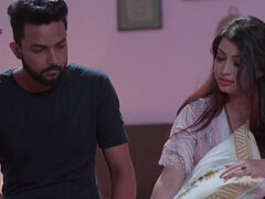 Erotic Indian Movie with hot MILF