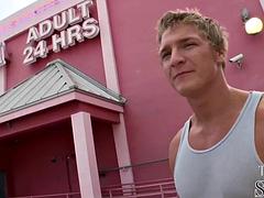 Любители, Минет, Геи, Дыра в стене, На публике, Реалити