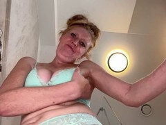 Tsjechisch, Huisgemaakt, Moeder die ik wil neuken, Orgasme, Spuiten