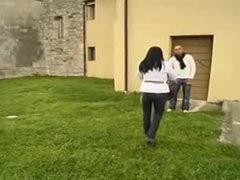 Faciale, Mère que j'aimerais baiser, Maman