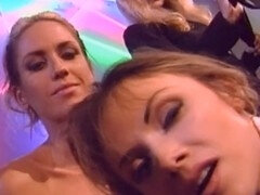 デカチン, フェラチオ