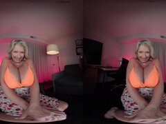 お尻, デカ尻, ブロンド, 巨乳な, デブ, ハードコア, 自然山雀, ハメ撮り