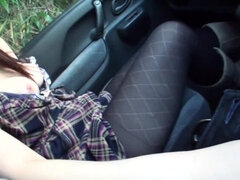 Asiatisch, Blasen, Fingern, Riesig, Japanische massage, Lecken, Orgasmus, Titten