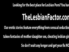 Prinnzzes having sex with a lesbian milf Nocole Clitman