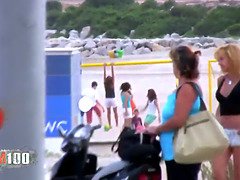 Anal, Mamada, Corridas, Garganta profunda, Peludo, Sexo duro, Maduro, Madres para coger