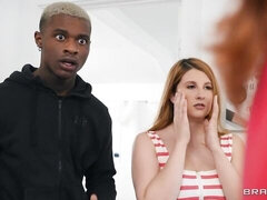 Gros cul, Grosse bite, Gros seins, Noire, Queue, Mère que j'aimerais baiser, Rousse roux, Jarretelles