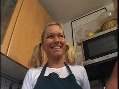 Culo, Rubia, Mamada, Alemán, Tetas naturales, Polaco, Coño, Adolescente