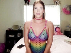 Leah Lee - Super Horny Fun Time