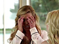 In den arsch, Grosse titten, Lingerie, Masturbation, Reif, Milf, Pornostars, Titten