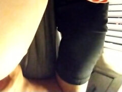 Amateur, Rubia, Universidad, Corrida, Corridas, Sexo duro, Tacones, Sexo fuerte