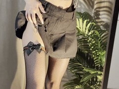 素人, アスtoマウス, デカ尻, オマンコ