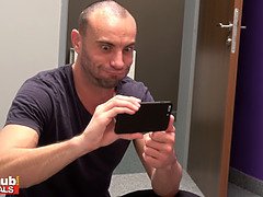 18, ブロンド, フェラチオ, イく瞬間, フランス人, Hd, 淫乱熟女, オーガズム