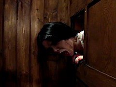 Grosse titten, Braunhaarige, Vollbusig, Spermaladung, Hardcore, Pornostars