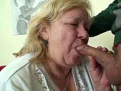 Granny, Mature