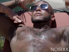 Culo, Verga grande, Negro, Gay
