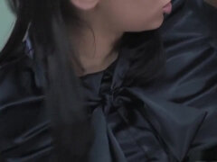 Arsch, Blasen, Süss, Lesbisch, Lingerie, Masturbation, Strümpfe, Titten