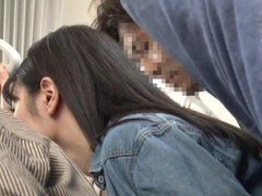 Kinky sex with perverted asian slut