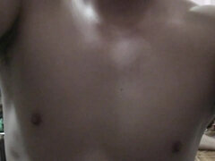 18 jaar, Enthousiasteling, Aziatisch, Bondage discipline sadomasochisme, Universiteit, Hardcore, Huisgemaakt, Student