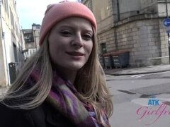 You explore two Baths with Paris.