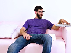 Grosser schwanz, Grosse titten, Familie, Schlampe