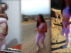 Grote kont, Stel, Sperma, Likken, Mexicaans, Klein, Kut duiken, Tiener