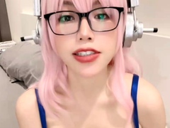 Amateur, Asiático, Bikini, Fetiche, Lencería, Pezones, Solo, Camara web