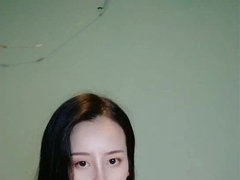 Amateur, Culo grande, Chino, Penetracion con dedos, Masturbación, Adolescente, Tetas, Camara web